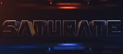 Saturate 2013 Promo